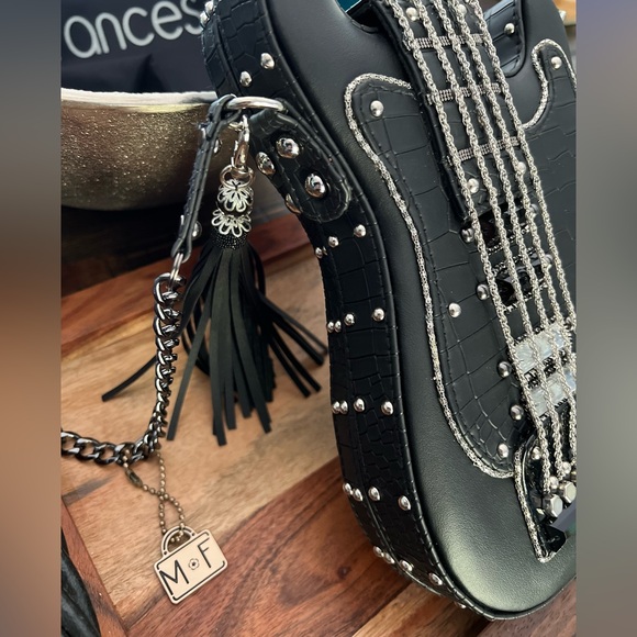 Mary Frances “Turn It Up” Handbag - Picture 4 of 15